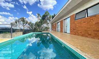 Imagem 3: Juiz de Fora - Casa de Condomínio - Spina Ville II