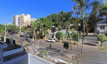 Imagem 4: Apartamento para Aluguel mobiliado com 2 dormitórios e 1 vaga no bairro Passo dAreia, Port