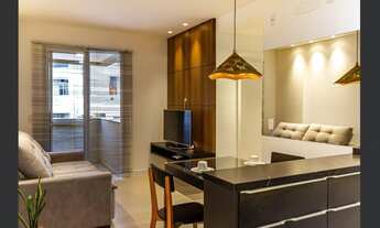 Imagem 3: APÊ PRONTO PARA ENTRAR E MORAR