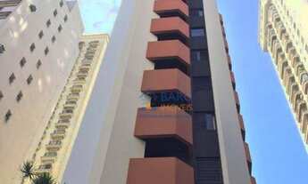 Imagem 6: Apartamentos em Higienópolis