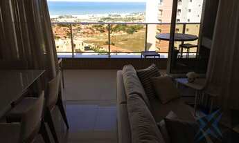 Imagem 4: Apartamento à venda, 100 m² por R$ 900.000,00 - De Lourdes - Fortaleza/CE