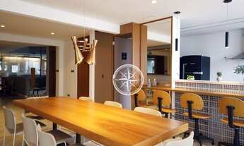 Imagem 4: Cobertura Duplex Vila Madalena