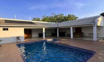 Imagem: Vendo imóvel financiável em gurupi