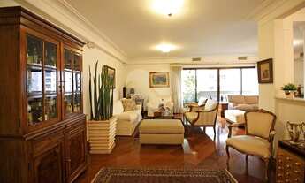 Imagem 4: São Paulo - Apartamento Padrão - MOEMA