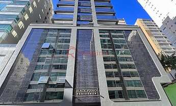 Imagem 2: Itapema - Apartamento Padrão - Meia praia