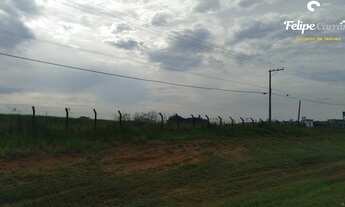 Imagem 3: Área com 55.660m² na frente da Rodovia do Açucar, em Rio das Pedras, SP REF: 212