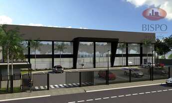 Imagem: Galpão para alugar, 3135 m² por R$ 45.000,00/mês