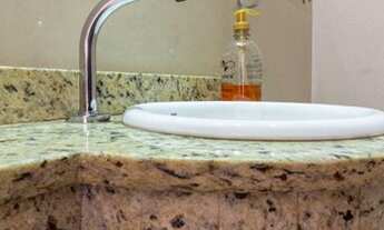 Imagem 6: Casa de Condomínio à Venda - Vila Re, 3 Quartos, 144 m2