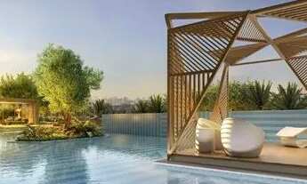 Imagem 6: Apartamento para Venda - 143.23m², 3 suites, 3 vagas - THE PARK Rio Branco Porto Alegre