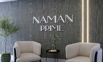 Imagem 6: Edifício completo e sofisticado a 450 mar