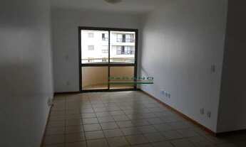 Imagem 2: Apartamento com 3 dormitórios à venda, 93 m² por R$ 400.000,00 - Santa Cruz do José Jacque