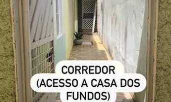 Imagem 2: Casa de Fundos QNA 28