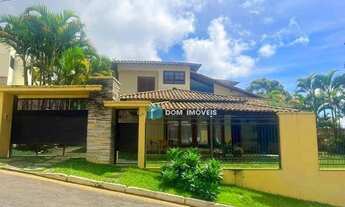 Imagem 2: Casa com 4 quartos à venda, 400 m² por R$ 1.920.000 - Spina Ville II - Juiz de Fora/MG