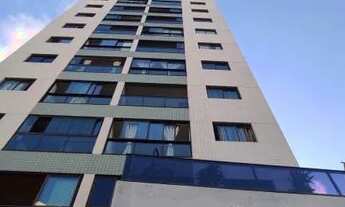 Imagem 5: Apartamento para venda com 90 metros quadrados com 3 quartos em Casa Forte - Recife - PE