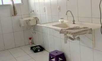 Imagem 3: Apartamento térreo com 2 dormitórios, 1 banheiro para alugar, 44 m² por R$ 1.451/mês - Pa