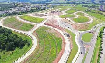 Imagem 2: Terras Alpha - Terreno em Condomínio Urbanova