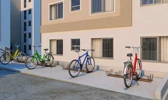 Imagem 3: Apartamento em Cavalhada