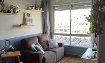 Imagem 2: PORTO ALEGRE - Apartamento Padrão - Alto Petropolis