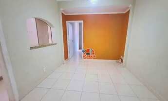 Imagem 3: Apartamento com 1 dormitório à venda, 44 m² por R$ 200.000 - Ocian - Praia Grande/SP