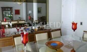 Imagem 6: Sobrado no alto da Boa Vista com 4 quartos suites 5 vagas de garagem