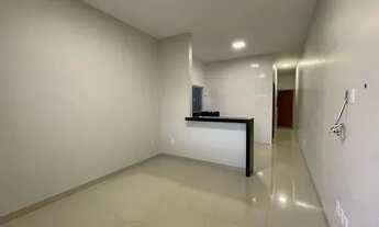 Imagem 3: Casa em Porto Dourado