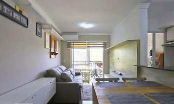 Imagem 3: Aluga cobertura duplex mobiliada em frente ao hospital Albert Einstein no Morumbi