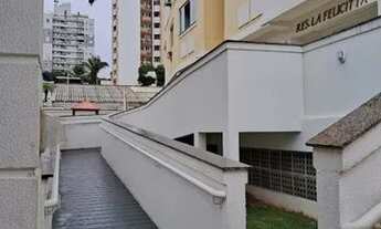 Imagem 2: Apartamento 2 quartos
