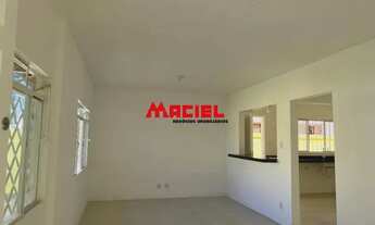 Imagem 7: Casa Padrão em São José dos Campos