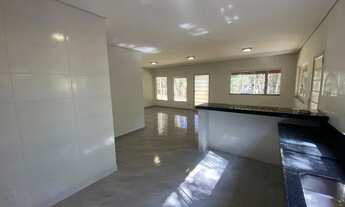 Imagem 7: Casa Nova em condomínio Recanto do Vale I