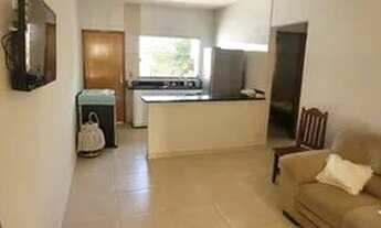 Imagem 7: Casa para venda com 75 metros quadrados com 2 quartos em Jardim Privê das Caldas - Caldas