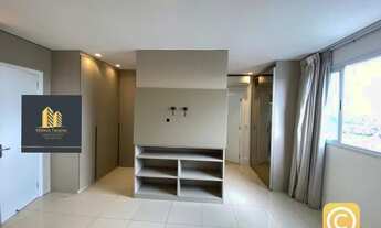 Imagem 5: SAINT PIERRE - VIEIRALVES - 04 SUÍTES - SEMI MOBILIADO