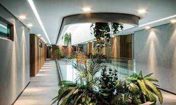 Imagem 5: Apartamento com 1 dormitório à venda, 50 m² por R$ 467.243 - Praia do Francês - Marechal D