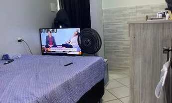 Imagem 5: Drumond Imoveis dipolibiliza kitnet para venda Rua 04C Vicente Pires