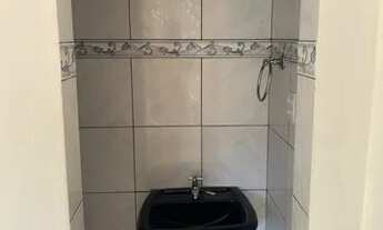 Imagem 3: Casa na rua São francisco