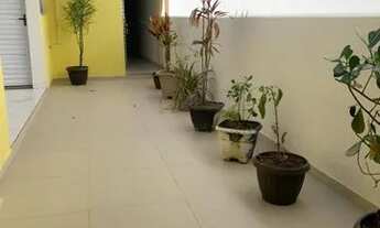 Imagem 2: Kitnet com 1 dormitório para alugar, 14 m² por R$ 1.305,00/mês - Jardim das Indústrias - S