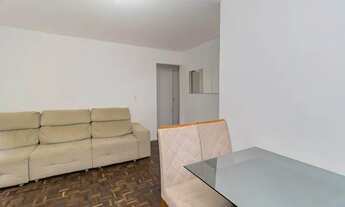 Imagem 2: Apartamento para Venda em Curitiba, Ecoville, 3 dormitórios, 1 banheiro, 1 vaga