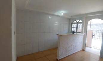 Imagem 3: Realengo quarto e sala