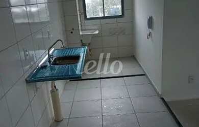 Imagem: São Paulo - Apartamento Padrão - Mooca