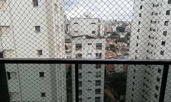 Imagem 4: São Paulo - Apartamento Padrão - Vila Mariana