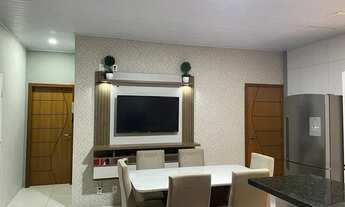 Imagem 4: Bairro Pedrinhas terreno 10x40 bem localizado com uma casa tipo edicula med 54M2- Porto V