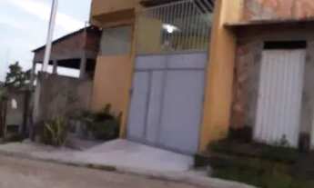 Imagem: Casa a venda e aluga em jiribatuba