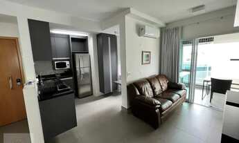 Imagem 1: Apartamento a venda com 2 vagas de garagem em frente o Shopping Anália Franco