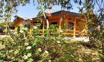 Imagem 4: Casa térrea com 3 quartos e mobiliada para locação no Condomínio Il Paradiso