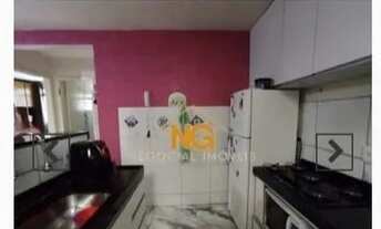 Imagem 4: Contagem - Apartamento Padrão - Sapucaia