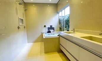 Imagem 6: Casa à venda no Condomínio Quinta Do Lago Residence - São José do Rio Preto/SP