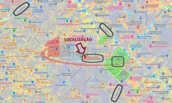 Imagem 1: Quatro suites seis vagas. Ótima localização nos Jardins (entre Alameda Itú e Alameda Jaú