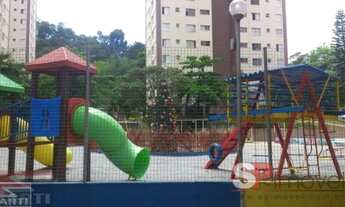 Imagem 2: APARTAMENTO PEDRA BRANCA COM 2 DORMS,1 VAGA, REFORMADO A POUCO TEMPO APENAS 280.000,00