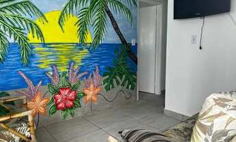 Imagem 6: Casa com 2 dormitórios à venda, 120 m² por R$ 590.000,00 - Vila Caiçara - Praia Grande/SP