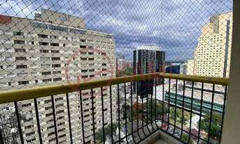 Imagem 4: Locação, Apartamento 2 dorm, coração de Alphaville