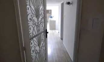 Imagem 2: Amplo apartamento com 02 quartos, 95 m2 em Laranjeiras - Rio de Janeiro - RJ